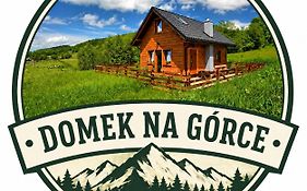 Domek na Górce